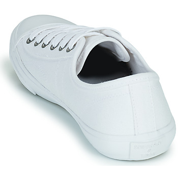 Superdry Low Pro Classic Sneaker Biały