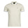 tekstylia Męskie Koszulki polo z krótkim rękawem BOSS Paddy Curved Beżowy
