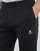tekstylia Męskie Spodnie dresowe Le Coq Sportif ESS Pant Regular N°3 M Czarny