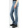 tekstylia Damskie Jeansy skinny Wrangler Lia Slim Leg Regular W258WT10S Niebieski