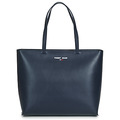 Torby shopper Tommy Jeans  TJW ESSENTIAL PU TOTE