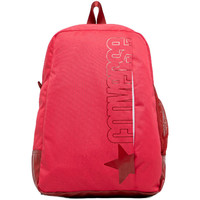 Torby Damskie Plecaki Converse Speed 2 Backpack Różowy