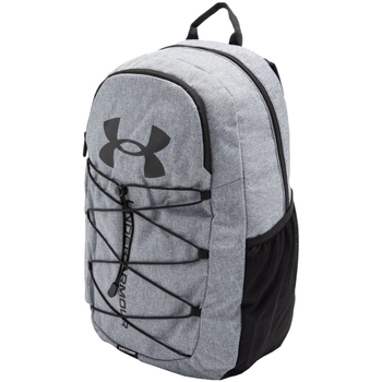 Under Armour Hustle Sport Backpack Szary