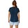 tekstylia Damskie T-shirty z krótkim rękawem Asics Ventilate SS Top Niebieski