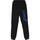 tekstylia Chłopiec Spodnie dresowe Asics Big Logo Sweat Jr Pant Czarny
