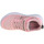 Buty Dziewczynka Trampki niskie Skechers Microspec-Bold Delight Różowy