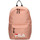 Torby Damskie Plecaki Fila New Scool Two Backpack Różowy