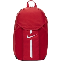 Torby Męskie Plecaki Nike Academy Team Backpack Czerwony