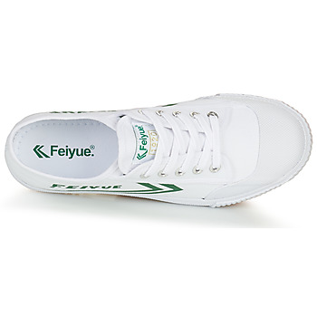 Feiyue FE LO 1920 Biały / Zielony