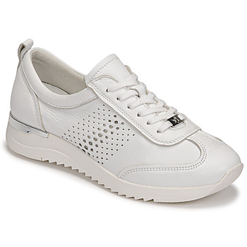 Buty Damskie Sandały Caprice 23500 Biały