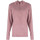 tekstylia Damskie Bluzy Champion 112123 Różowy