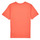 tekstylia Dziecko T-shirty z krótkim rękawem Patagonia BOYS LOGO T-SHIRT Koral
