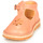 Buty Dziewczynka Baleriny Aster BIMBO-2 Różowy