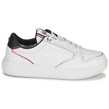 Tommy Hilfiger Elevated Cupsole Sneaker Biały