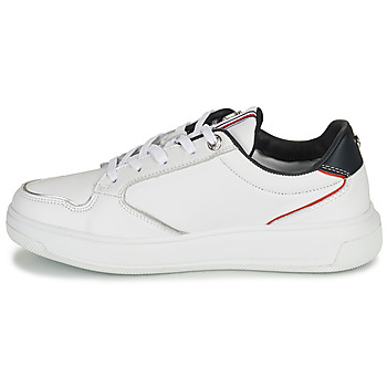 Tommy Hilfiger Elevated Cupsole Sneaker Biały