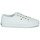 Buty Damskie Trampki niskie Tommy Hilfiger Essential Sneaker Biały