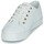 Buty Damskie Trampki niskie Tommy Hilfiger Essential Sneaker Biały