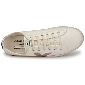 Victoria 1126160ROSA Biały / Różowy