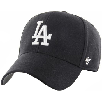 Dodatki Czapki z daszkiem 47 Brand Los Angeles Dodgers Cap noir