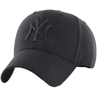 Dodatki Czapki z daszkiem 47 Brand New York Yankees MVP Cap noir