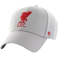 Dodatki Męskie Czapki z daszkiem 47 Brand EPL FC Liverpool Cap gris