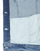 tekstylia Damskie Kurtki jeansowe Esprit Denim Jacket Niebieski