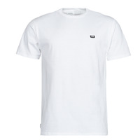 tekstylia Męskie T-shirty z krótkim rękawem Vans OFF THE WALL CLASSIC SS Biały