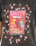 tekstylia Męskie T-shirty z krótkim rękawem Volcom EGLE ZVIRBLYTE 2 FA SS Czarny