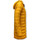tekstylia Damskie Kurtki ocieplane Gentile Bellini 126389875 Żółty