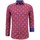 tekstylia Męskie Koszule z długim rękawem Tony Backer 126153802 Niebieski