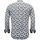 tekstylia Męskie Koszule z długim rękawem Tony Backer 126152634 Biały