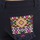 tekstylia Damskie Spodnie z pięcioma kieszeniami Manoush PANTALON CHEROKEE Marine