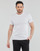 tekstylia Męskie T-shirty z krótkim rękawem Aigle ISS22MTEE01 Biały / Aigle