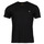tekstylia Męskie T-shirty z krótkim rękawem Polo Ralph Lauren SS CREW Czarny