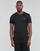 tekstylia Męskie T-shirty z krótkim rękawem Polo Ralph Lauren SS CREW Czarny