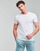 tekstylia Męskie T-shirty z krótkim rękawem Polo Ralph Lauren CREW NECK X3 Biały