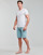 tekstylia Męskie T-shirty z krótkim rękawem Polo Ralph Lauren CREW NECK X3 Biały