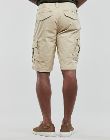 Superdry VINTAGE CORE CARGO SHORT Dress / Beżowy