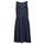 tekstylia Damskie Sukienki długie Superdry VINTAGE LACE RACER DRESS Eclipse / Navy