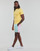 tekstylia Męskie T-shirty z krótkim rękawem Polo Ralph Lauren K216SC08 Żółty