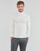 tekstylia Męskie T-shirty z długim rękawem Polo Ralph Lauren K216SC55 Biały