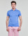 tekstylia Męskie Koszulki polo z krótkim rękawem Polo Ralph Lauren K221SC52 Niebieski / Blue