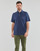 tekstylia Męskie Koszulki polo z krótkim rękawem Polo Ralph Lauren K221SC07 Niebieski / Light / Navy