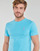 tekstylia Męskie T-shirty z krótkim rękawem Polo Ralph Lauren K221SC08 Niebieski / Turkus