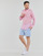 tekstylia Męskie Koszule z długim rękawem Polo Ralph Lauren Z221SC19 Różowy