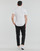 tekstylia Męskie Koszule z krótkim rękawem Polo Ralph Lauren Z221SC31 Biały