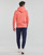 tekstylia Męskie Bluzy Polo Ralph Lauren K221SC92 Różowy / Amalfi / Czerwony