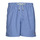 tekstylia Męskie Kostiumy / Szorty kąpielowe Polo Ralph Lauren W221SC05 Niebieski / Vichy