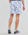 tekstylia Męskie Kostiumy / Szorty kąpielowe Polo Ralph Lauren W221SC13 Biały / Niebieski