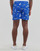tekstylia Męskie Kostiumy / Szorty kąpielowe Polo Ralph Lauren W221SC13 Niebieski / Wielokolorowy